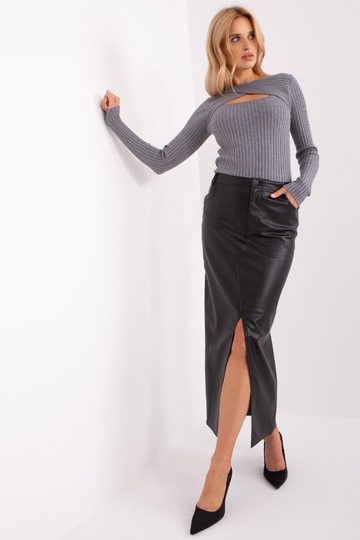 Svetr-PM-SW-PM1082.03X-šedá 2