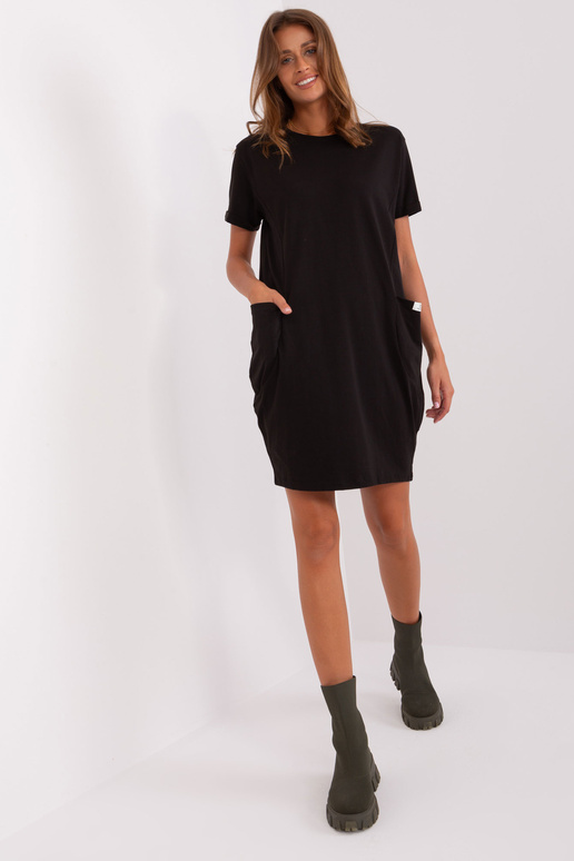 Šaty-RV-SK-8724.12-černé