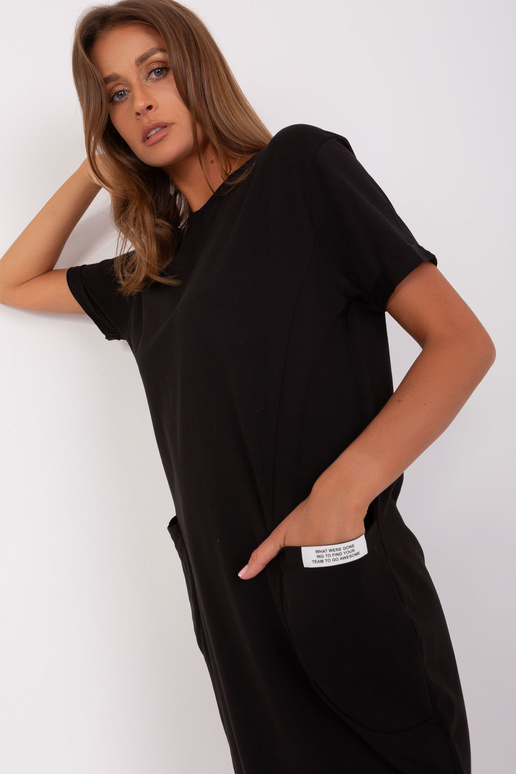 Šaty-RV-SK-8724.12-černé