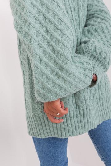 Svetr-AT-SW-2367-2.64P-mint 2