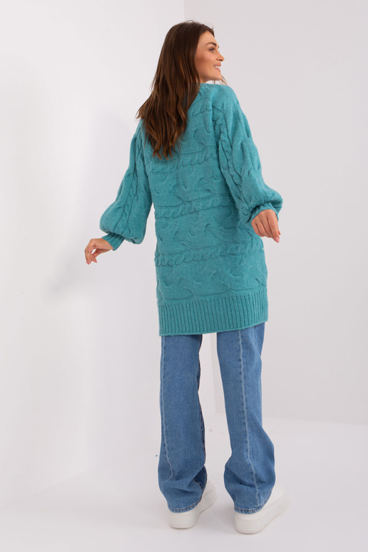 Svetr-AT-SW-2367.76P-tyrkys