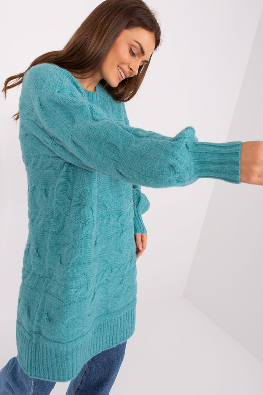 Svetr-AT-SW-2367.76P-tyrkys