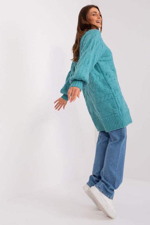 Svetr-AT-SW-2367.76P-tyrkys