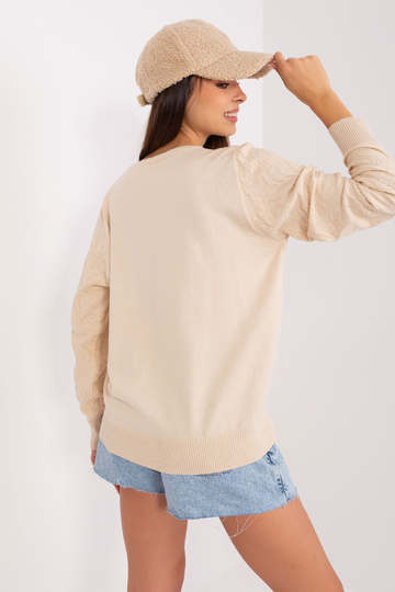 Svetr-AT-SW-2231A.00P-světl... 2