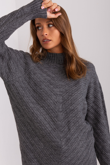 Svetr-BA-SW-8013.14P-tmavě...