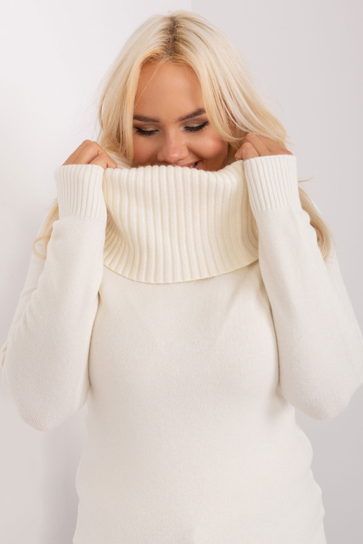 Svetr-PM-SW-PM724.26P-světle béžový