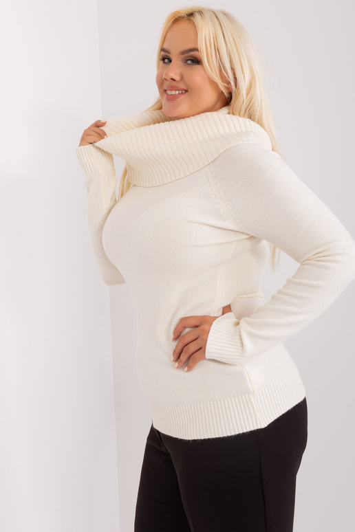 Svetr-PM-SW-PM724.26P-světle béžový