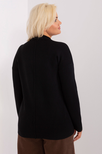 Svetr-PM-SW-PM717.20-černý