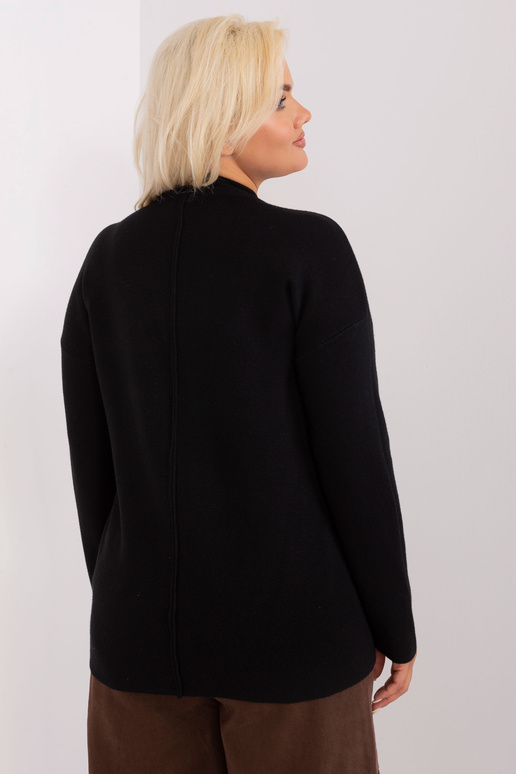 Svetr-PM-SW-PM717.20-černý