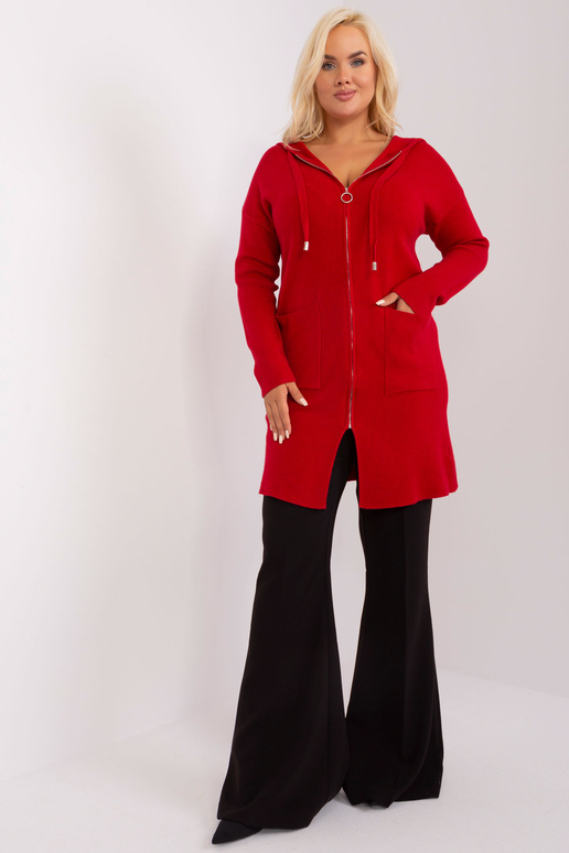 Svetr-PM-SW-PM-3733.17-červený