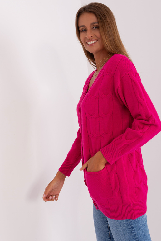 Svetr-AT-SW-2241.36P-fuchsiový