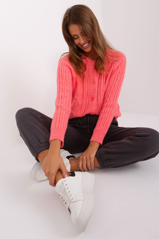 Svetr-AT-SW-2346-2,99P-korál