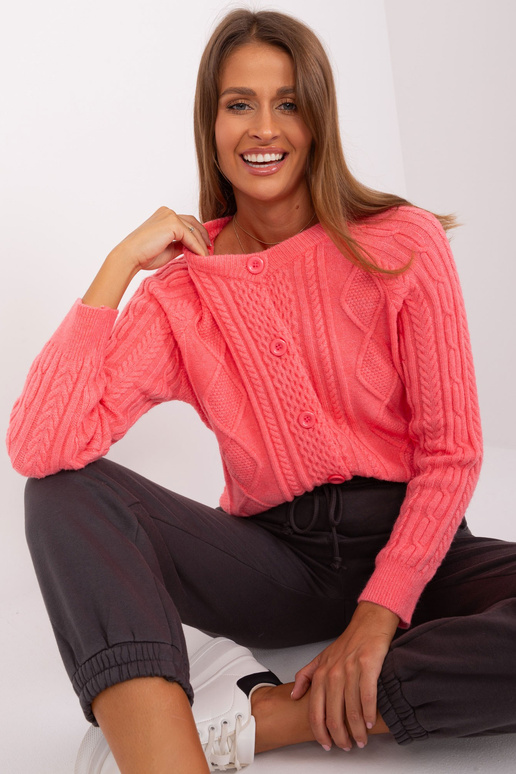 Svetr-AT-SW-2346-2,99P-korál