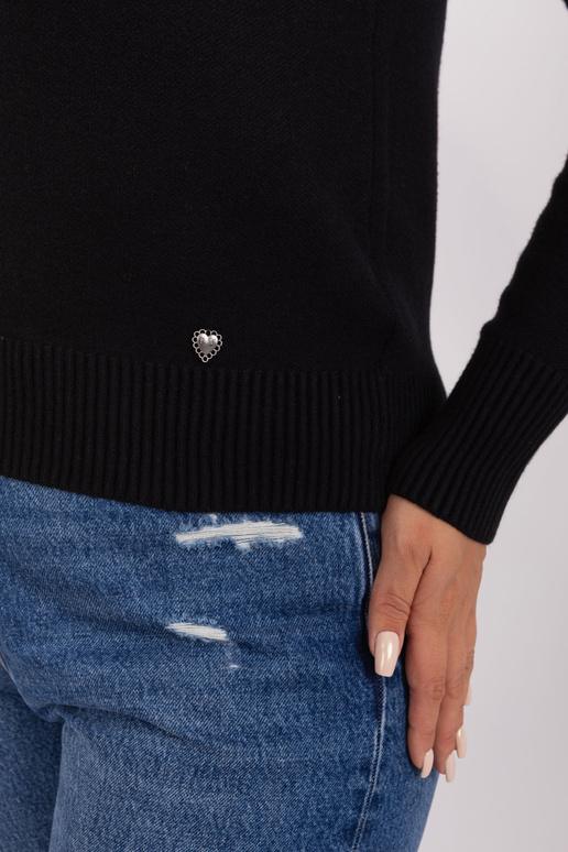 Svetr-PM-SW-PM9735.07-černý