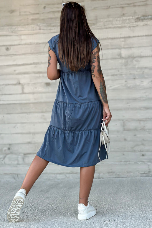 Šaty-TW-SK-2206.04P-tmavě modré