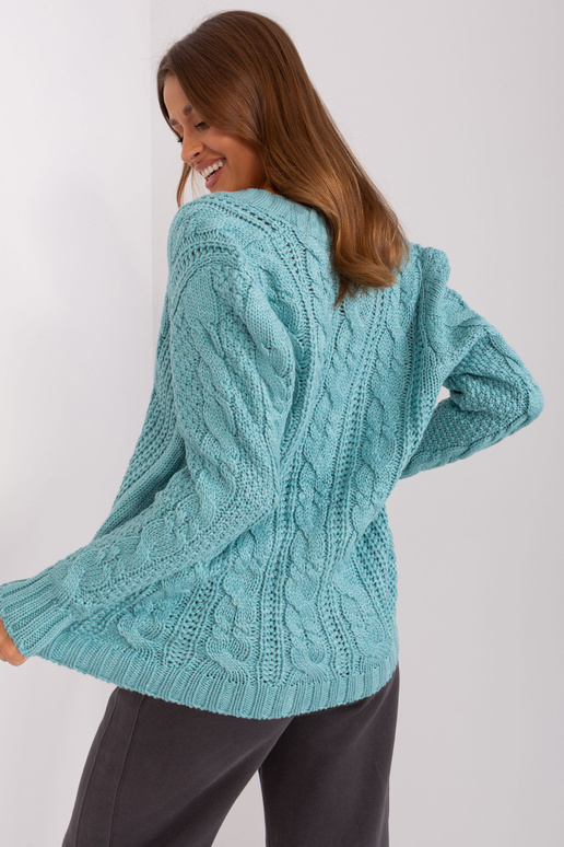 Svetr-BA-SW-8016.48P-mint