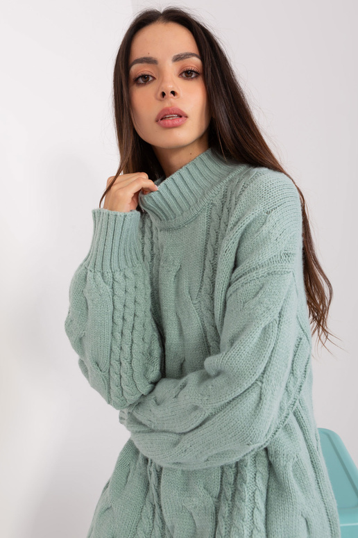Svetr-AT-SW-2367-1.35P-mint