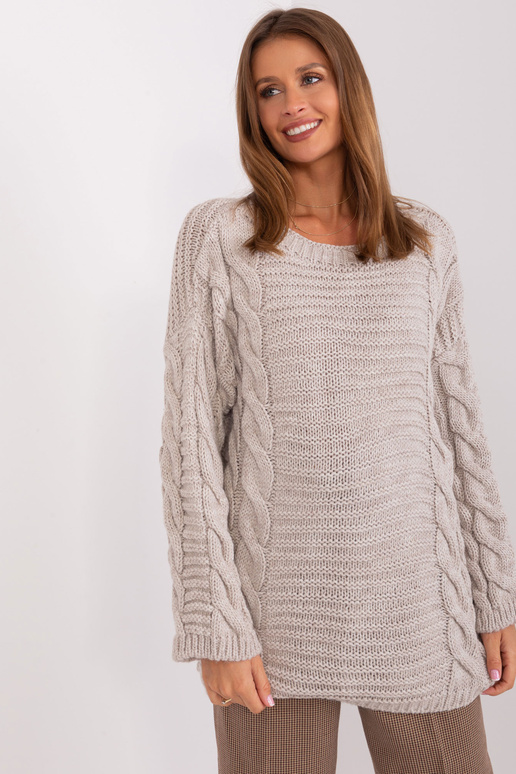 Svetr-BA-SW-8047.92P-béžový