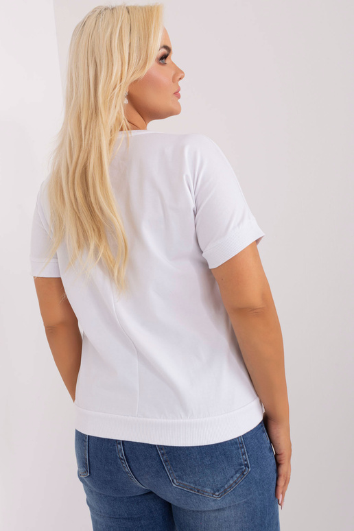 Halenka-RV-BZ-8959,75P-bílá