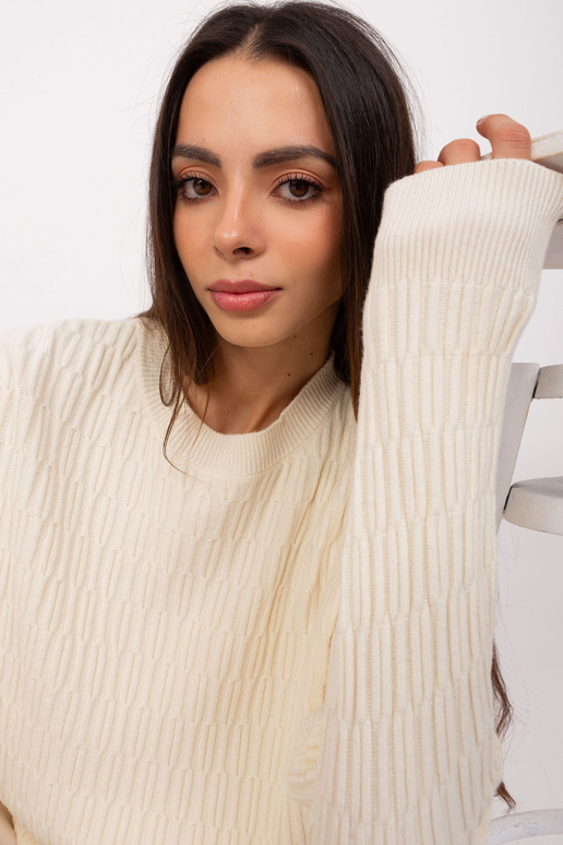 Svetr-AT-SW-2338.14P-ecru