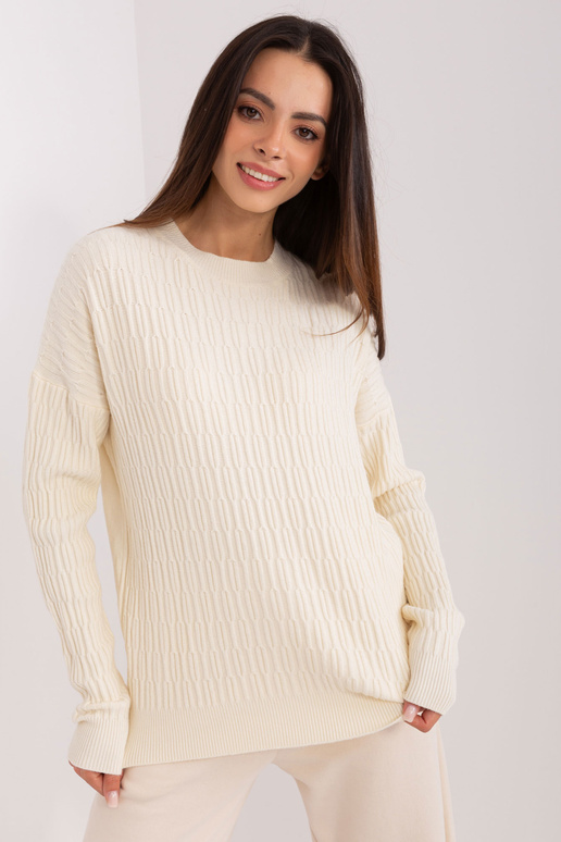 Svetr-AT-SW-2338.14P-ecru