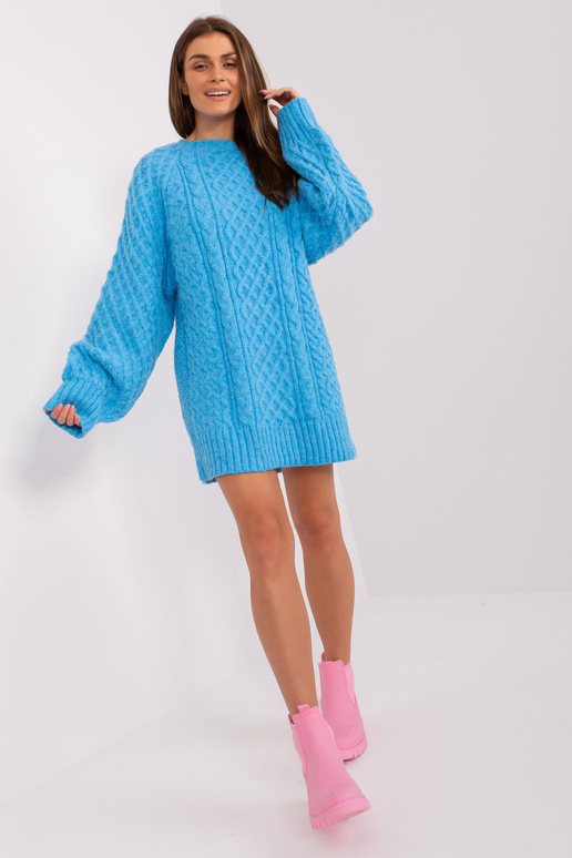 Svetr-AT-SW-2367-2.64P-modrý