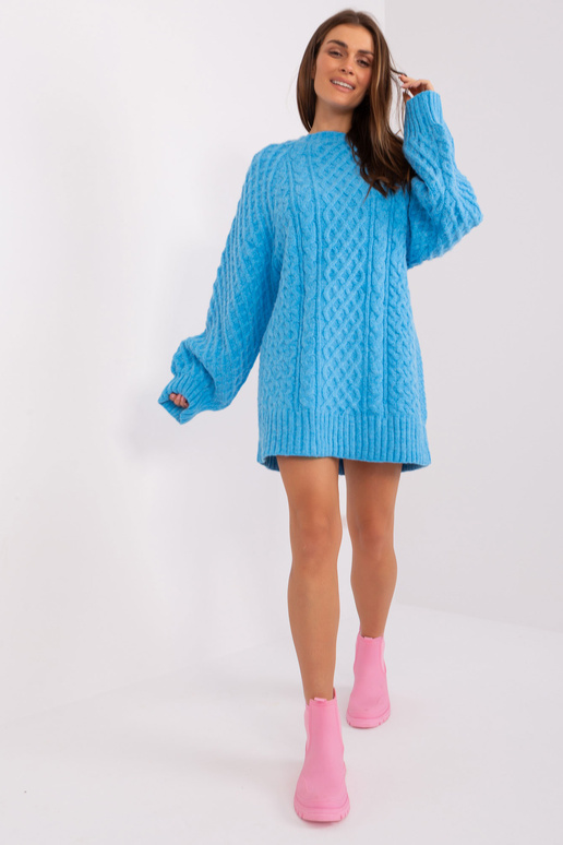 Svetr-AT-SW-2367-2.64P-modrý