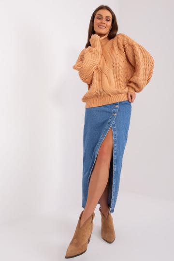 Svetr-AT-SW-2350.91P-broskev 2