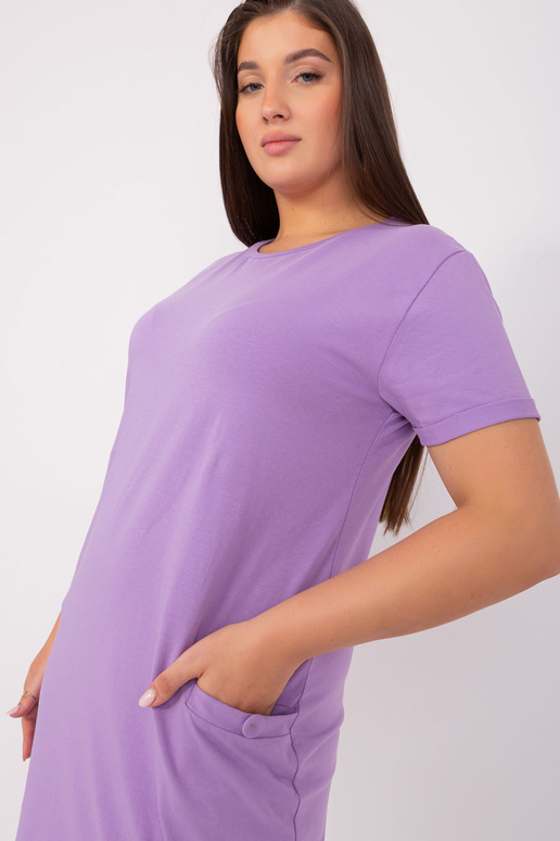 Tunika-RV-TU-8862.69P-Světle fialová