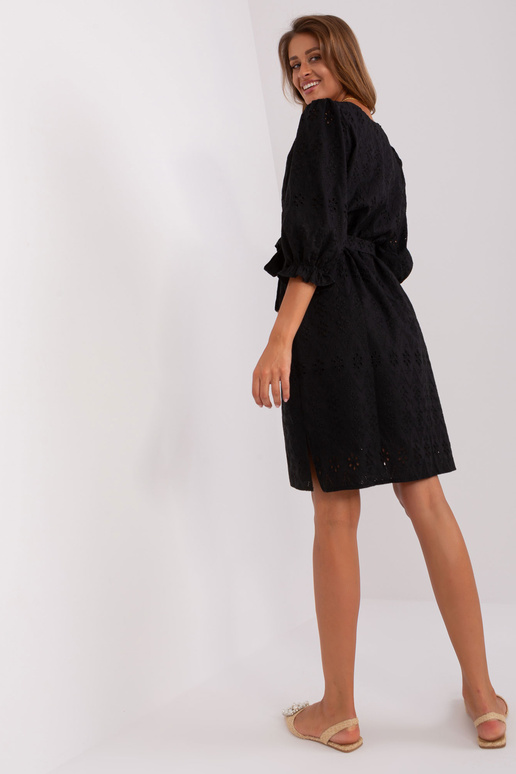 Šaty-LK-SK-509382.73P-černé