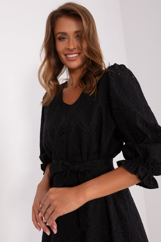 Šaty-LK-SK-509382.73P-černé