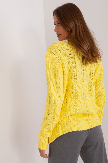Svetr-BA-SW-8016.48P-žlutý 2
