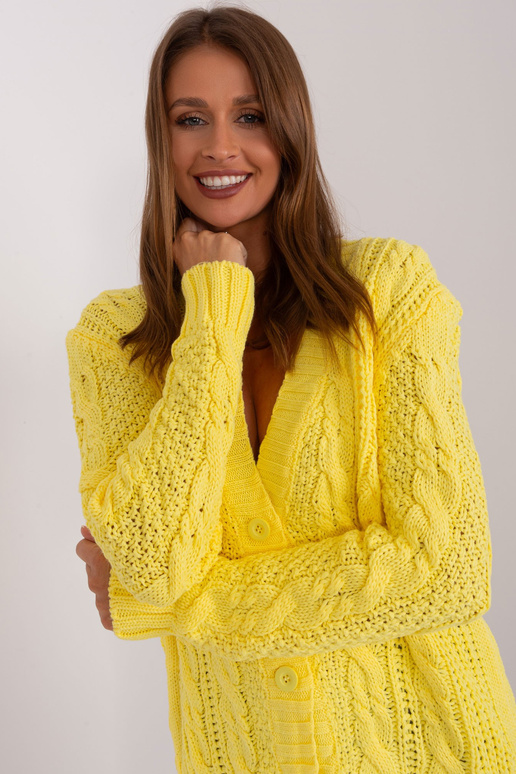 Svetr-BA-SW-8016.48P-žlutý