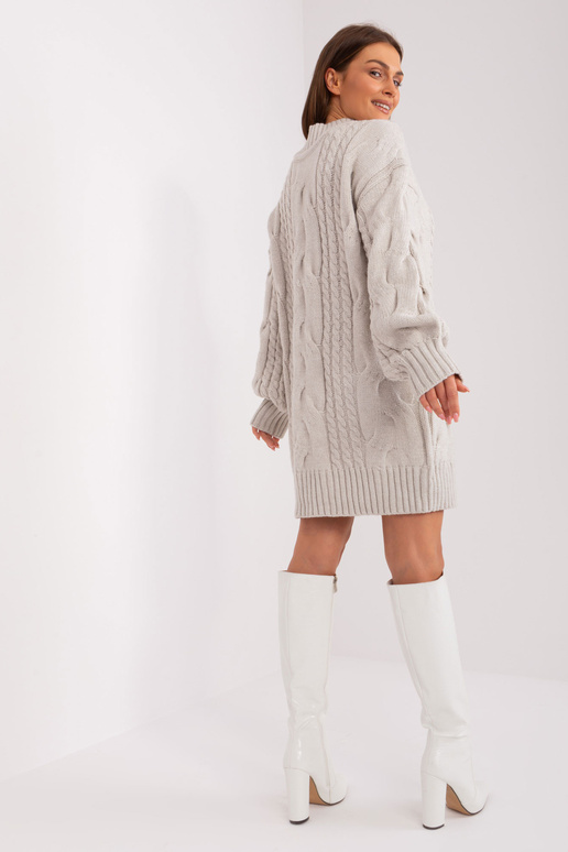 Svetr-AT-SW-2367-1,35P-světle béžový