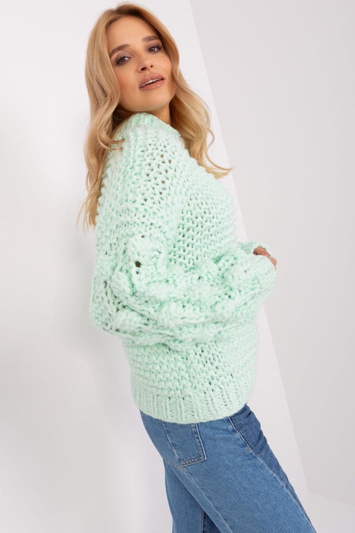 Svetr-AT-SW-2382.97P-mint