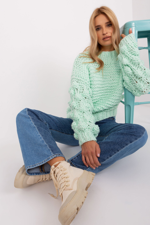 Svetr-AT-SW-2382.97P-mint