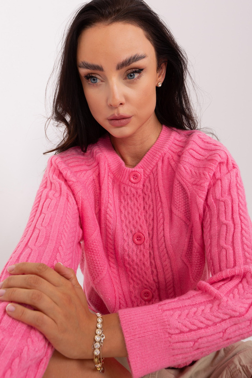 Svetr-AT-SW-2346-2,99P-růžový