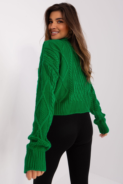 Svetr-BA-SW-0376.65P-zelený
