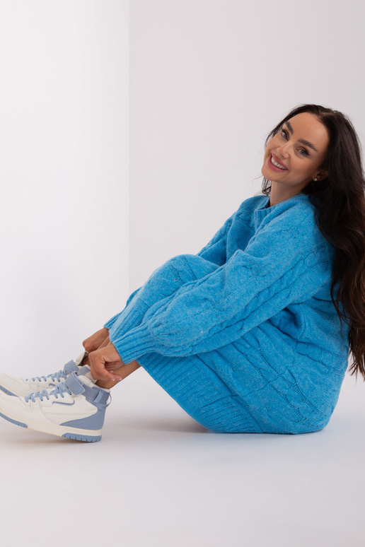 Svetr-AT-SW-2367.76P-modrý