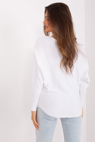 Svetr-PM-SW-PM-3588.00X-bílý