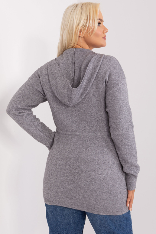 Svetr-PM-SW-PM-3735.25X-šedá