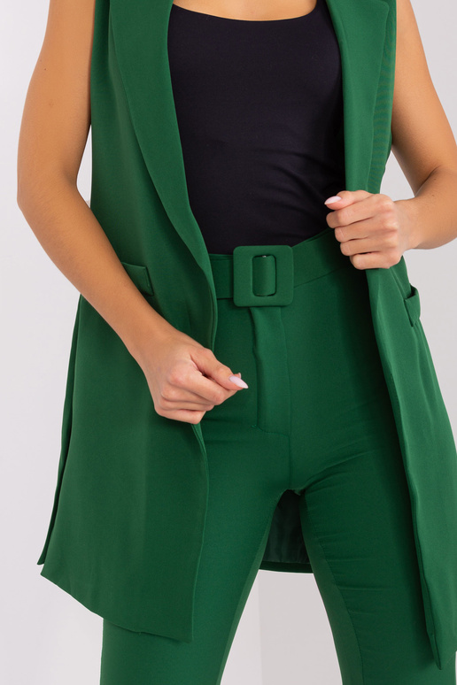 Sada-DHJ-KMPL-5069.16X-tmavě zelená