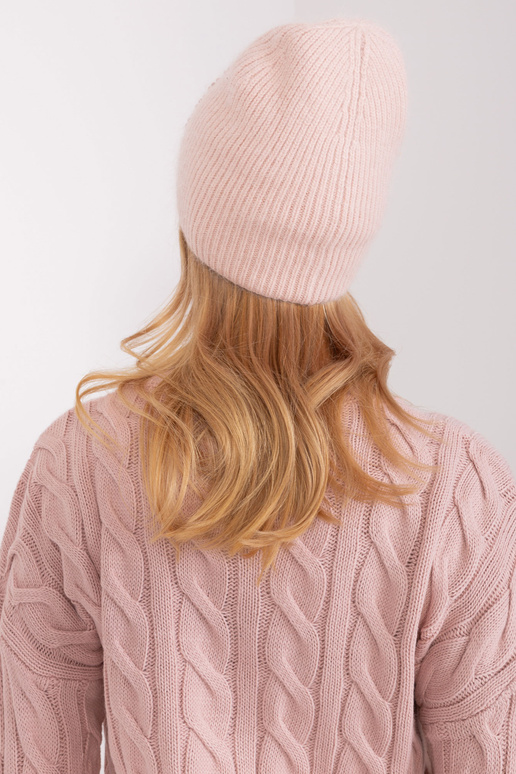 Czapka-AT-CZ-2328.38P-jasny różowy