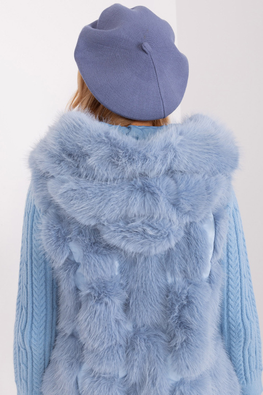 Čepice-AT-CZ-231305.82P-tmavě modrá Čepice-AT-CZ-231305.82P-tmavě modrá