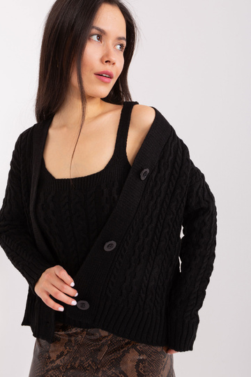 Sada-BA-KMPL-8018.88P-černá