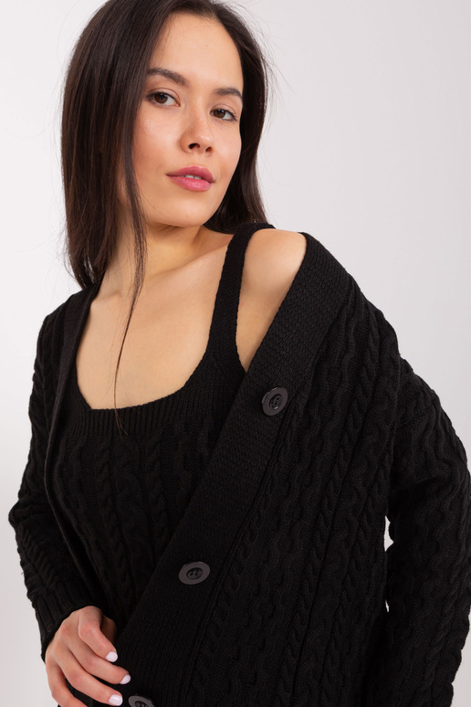 Sada-BA-KMPL-8018.88P-černá Sada-BA-KMPL-8018.88P-černá