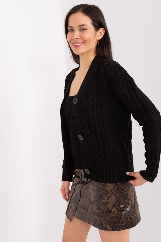 Sada-BA-KMPL-8018.88P-černá Sada-BA-KMPL-8018.88P-černá