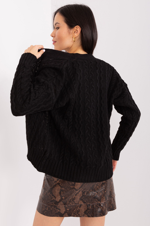 Sada-BA-KMPL-8018.88P-černá Sada-BA-KMPL-8018.88P-černá