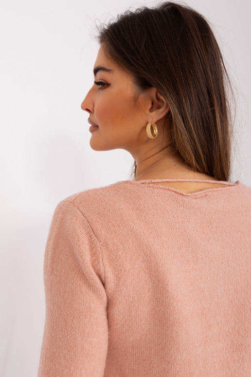 Svetr - D93110W90652B3VEN - světle...