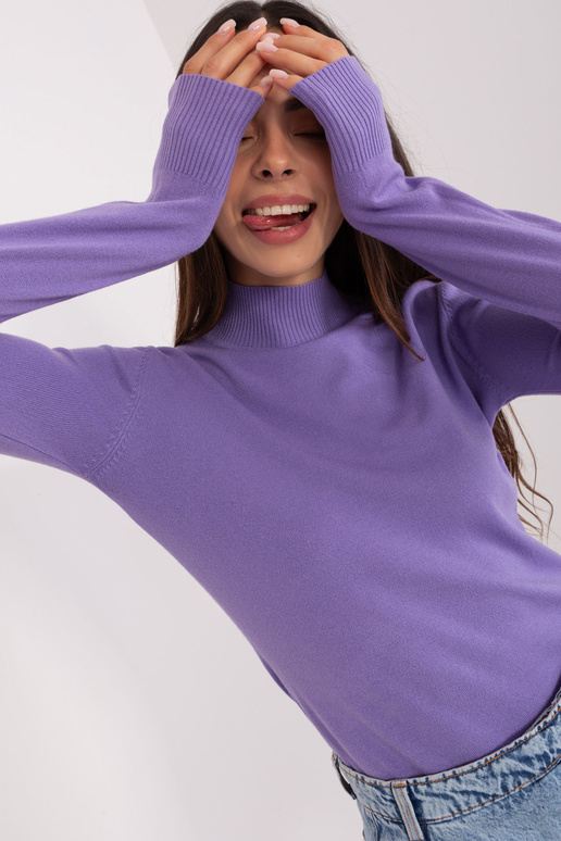 Svetr-PM-SW-PM-20,05-fialový